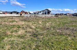 Teren intravilan de 648 mp, cartier rezidential, strada Gloriei