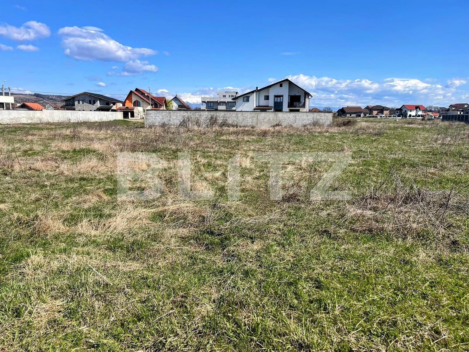 Teren de vânzare Nord - 137676TV | BLITZ Târgu Jiu | Poza1