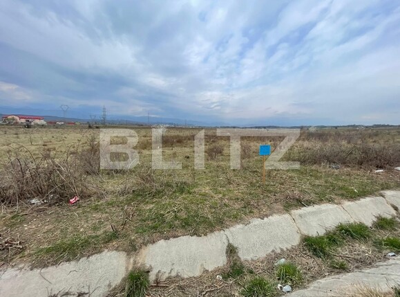 Teren de vânzare Artego - 137872TV | BLITZ Târgu Jiu | Poza1