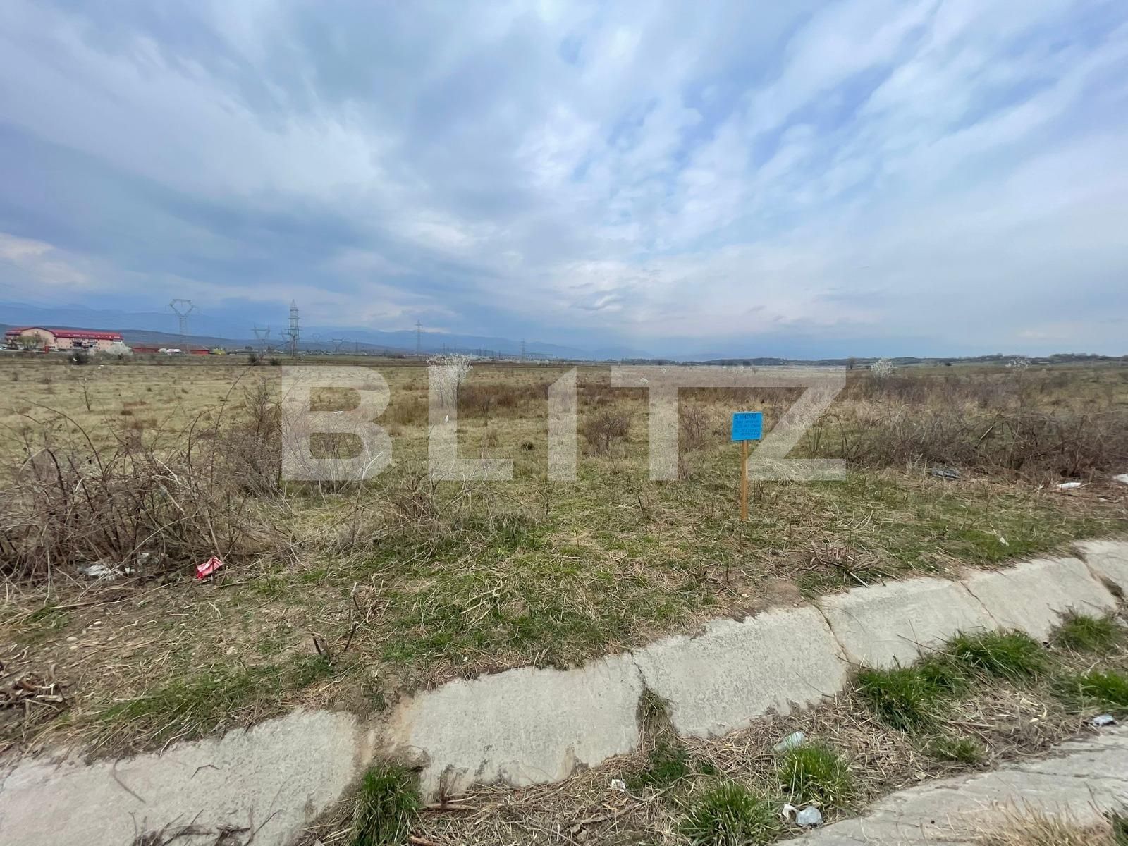 Teren de vânzare Artego - 137872TV | BLITZ Târgu Jiu | Poza1