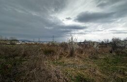 Teren 2228 mp intravilan, zona targul de legume