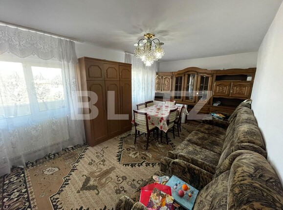 Apartament de vânzare 3 camere Debarcader - 137890AV | BLITZ Târgu Jiu | Poza1