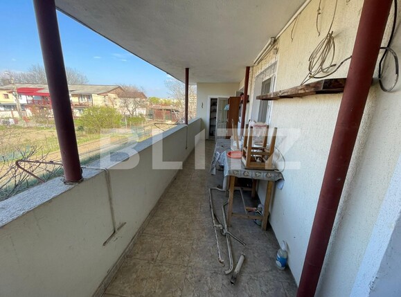 Apartament de vânzare 3 camere Debarcader - 137890AV | BLITZ Târgu Jiu | Poza8