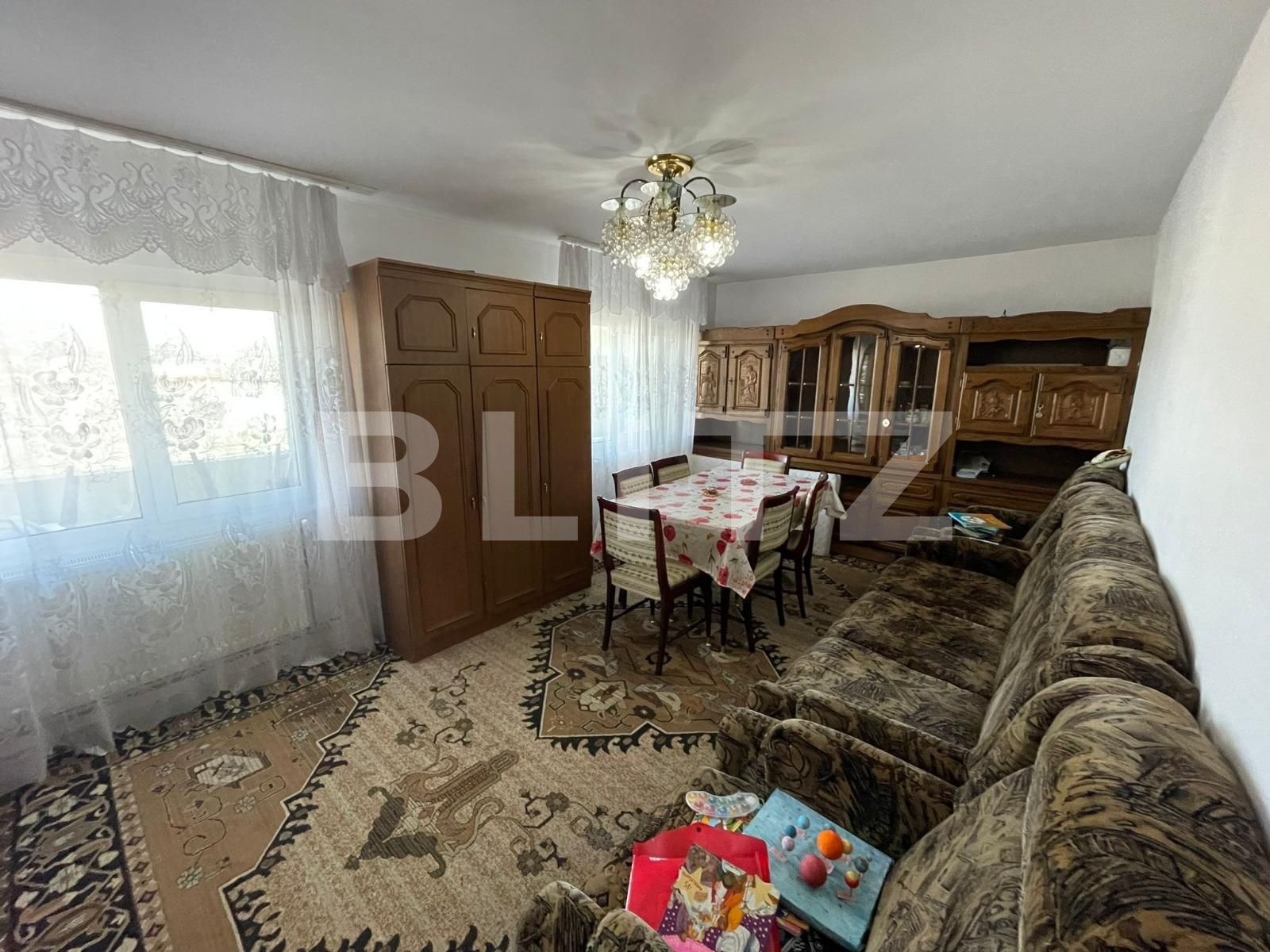 Apartament de vânzare 3 camere Debarcader - 137890AV | BLITZ Târgu Jiu | Poza1