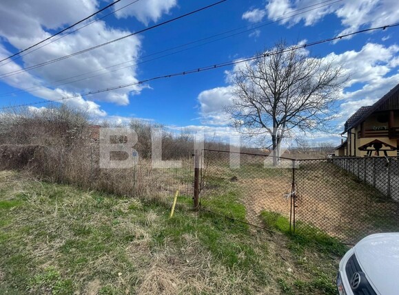 Teren de vânzare Exterior Nord - 137907TV | BLITZ Târgu Jiu | Poza2