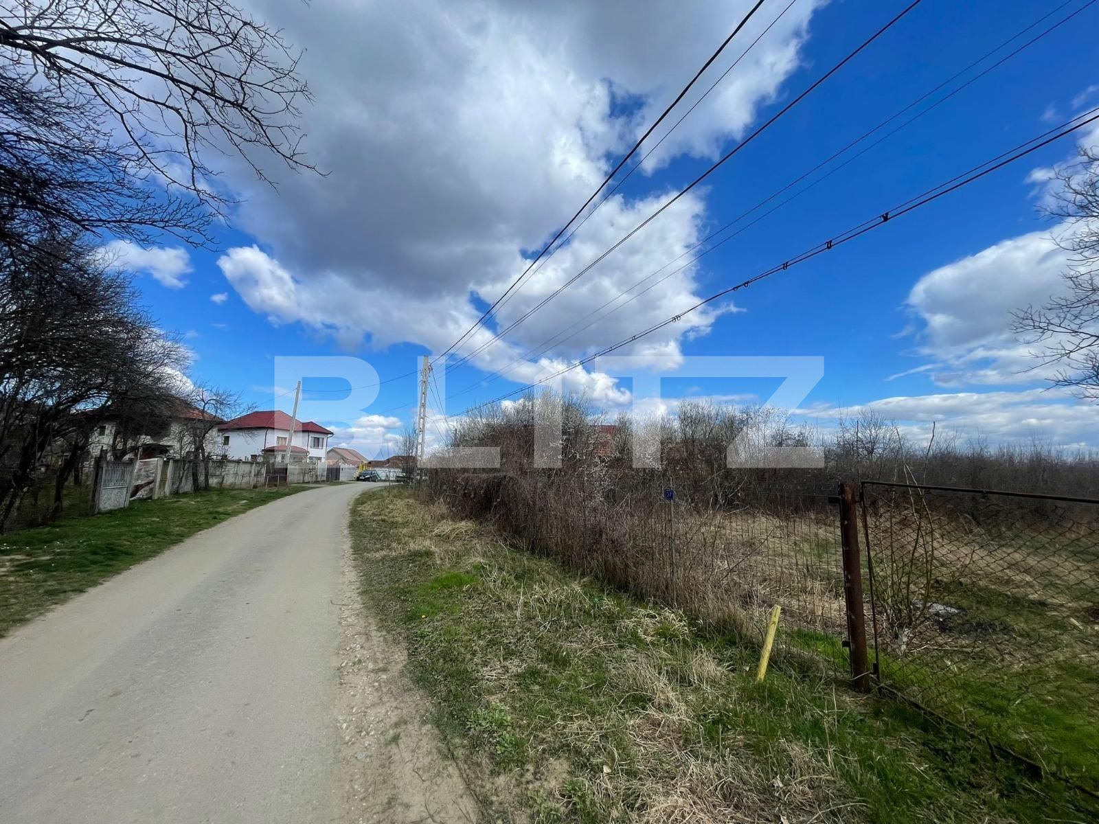 Teren de vânzare Exterior Nord - 137907TV | BLITZ Târgu Jiu | Poza1