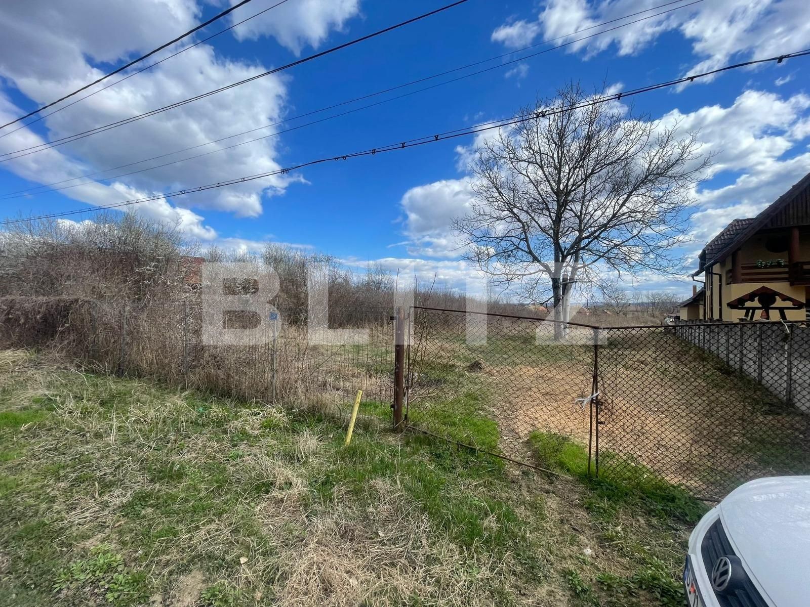 Teren de vânzare Exterior Nord - 137907TV | BLITZ Târgu Jiu | Poza2