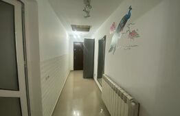 Casa in zona centrala plan parter , 120 mp utili, Tg Jiu