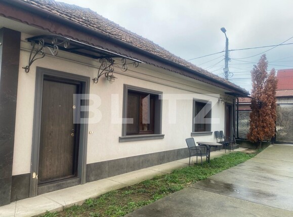 Casa de vânzare 3 camere Central - 138043CV | BLITZ Târgu Jiu | Poza3