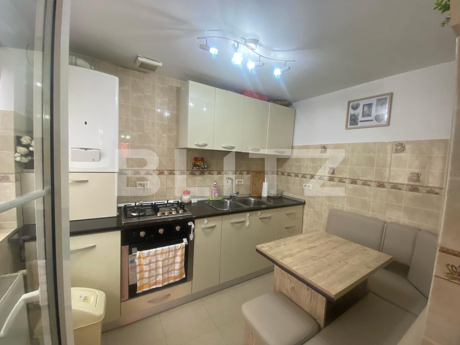 Casa de vânzare 3 camere Central - 138043CV | BLITZ Târgu Jiu | Poza6