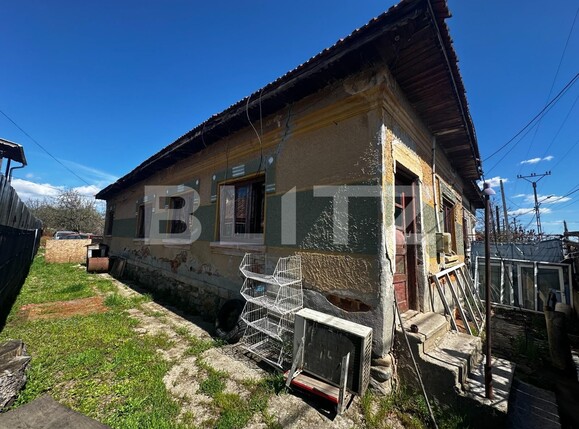 Casa de vânzare 3 camere Drăgoeni - 138175CV | BLITZ Târgu Jiu | Poza2