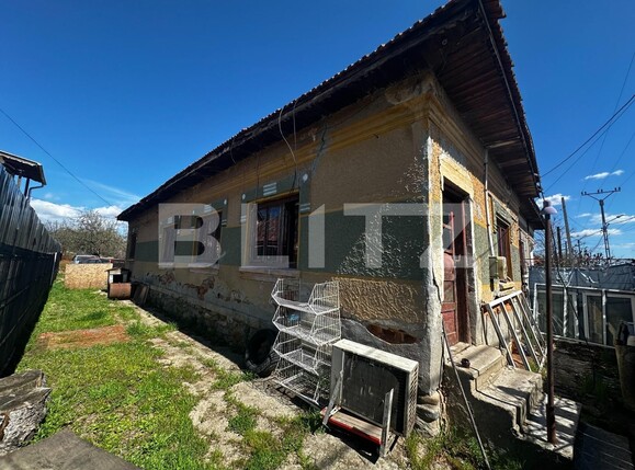 Casa de vânzare 3 camere Drăgoeni - 138175CV | BLITZ Târgu Jiu | Poza1