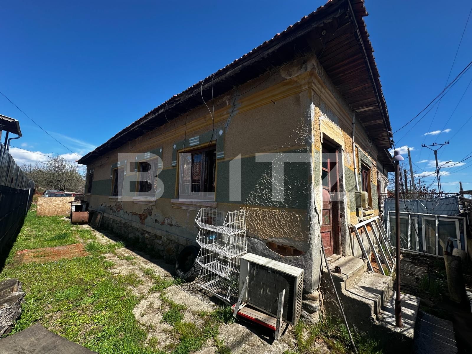 Casa de vânzare 3 camere Drăgoeni - 138175CV | BLITZ Târgu Jiu | Poza2