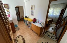 Apartament 3 camere ,  70mp , zona Teilor