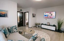 Apartament de vanzare, 70 mp, 3 camere, modern