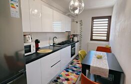 Apartament de vanzare, 70 mp, 3 camere, modern