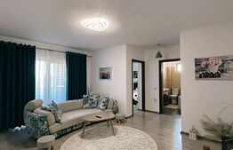 Apartament de vanzare, 70 mp, 3 camere, modern