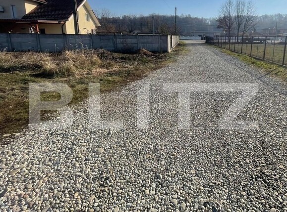 Teren de vânzare Sud Vest - 138982TV | BLITZ Târgu Jiu | Poza2