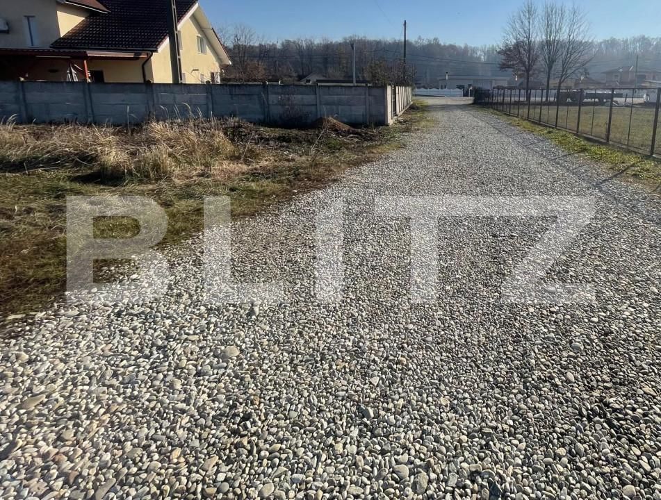 Teren de vânzare Sud Vest - 138982TV | BLITZ Târgu Jiu | Poza2