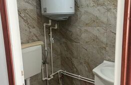 Garsoniera, 20mp, cartierul Comuna din Paris