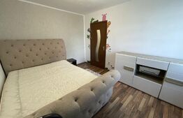 Apartament 2 camere cochet, la cheie, zona centrala