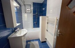 Apartament 2 camere cochet, la cheie, zona centrala