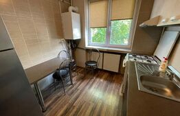 Apartament 2 camere cochet, la cheie, zona centrala