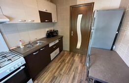 Apartament 2 camere cochet, la cheie, zona centrala