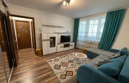 Apartament 2 camere cochet, la cheie, zona centrala