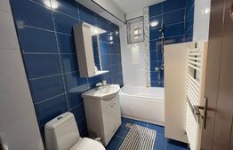 Apartament 2 camere cochet, la cheie, zona centrala