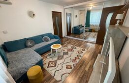 Apartament 2 camere cochet, la cheie, zona centrala