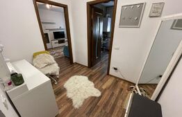 Apartament 2 camere cochet, la cheie, zona centrala