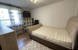 Apartament 2 camere cochet, la cheie, zona centrala