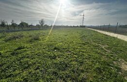 Teren intravilan, 850 mp, zona Prelungirea Panduri
