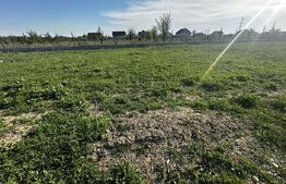 Teren intravilan, 850 mp, zona Prelungirea Panduri