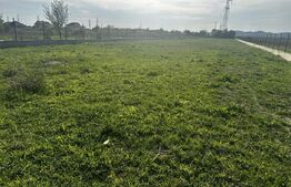 Teren intravilan, 850 mp, zona Prelungirea Panduri