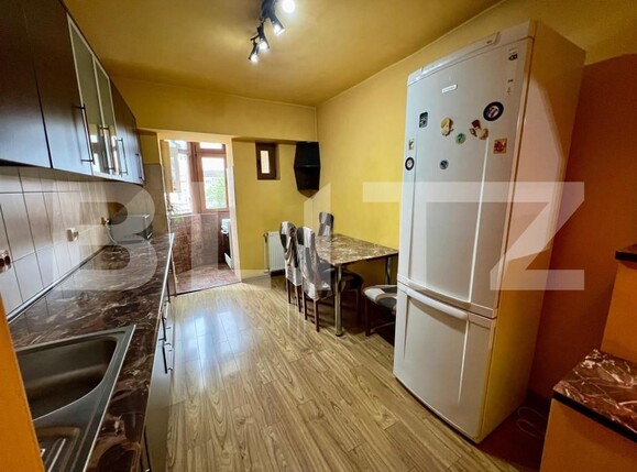 Apartament de vânzare 3 camere 9 Mai - 139252AV | BLITZ Târgu Jiu | Poza7