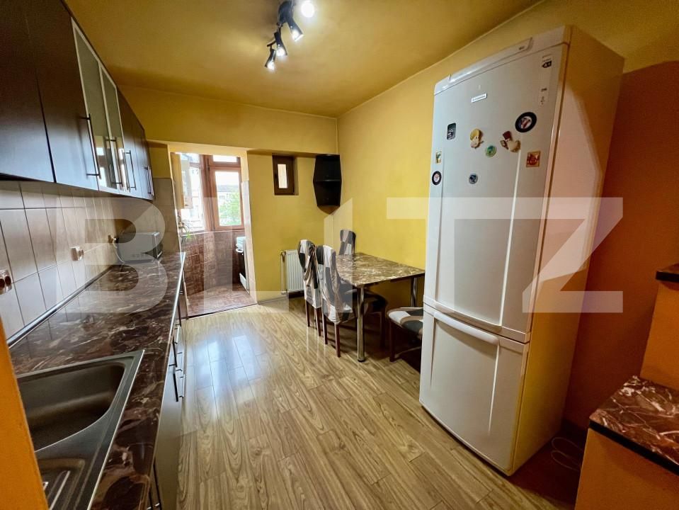 Apartament de vânzare 3 camere 9 Mai - 139252AV | BLITZ Târgu Jiu | Poza7