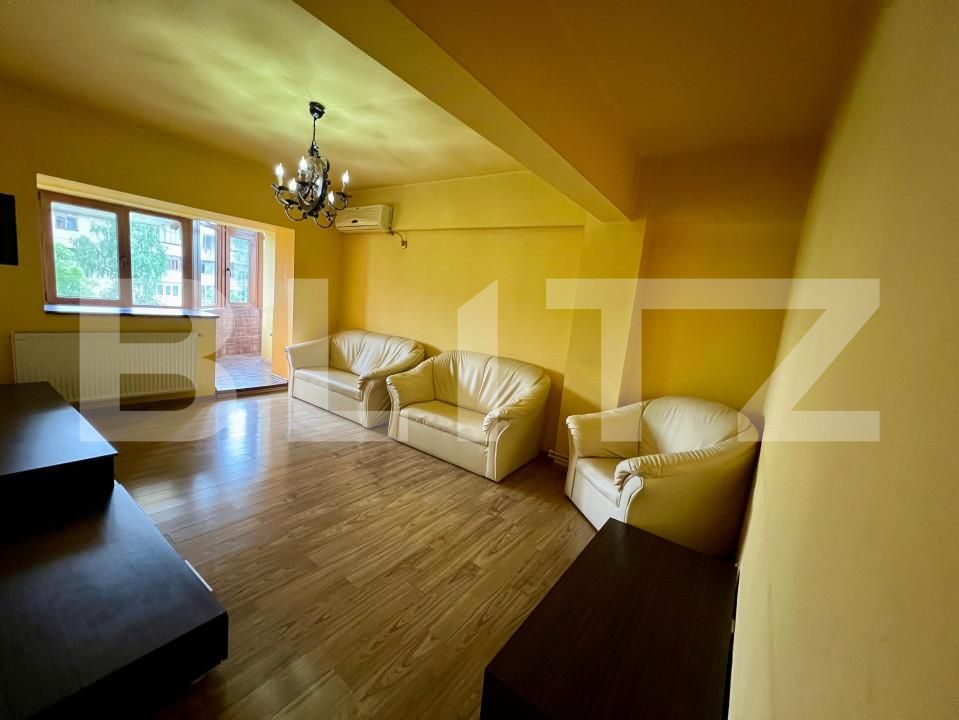 Apartament de vânzare 3 camere 9 Mai - 139252AV | BLITZ Târgu Jiu | Poza1