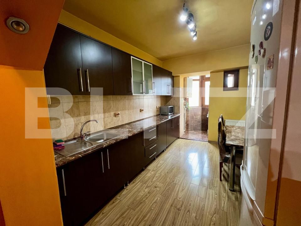 Apartament de vânzare 3 camere 9 Mai - 139252AV | BLITZ Târgu Jiu | Poza6