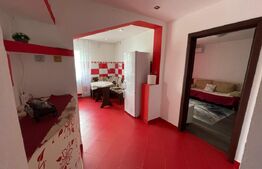 Apartament 2 camere, semidecomandat, zona 9 Mai