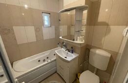 Apartament 2 camere, semidecomandat, zona 9 Mai