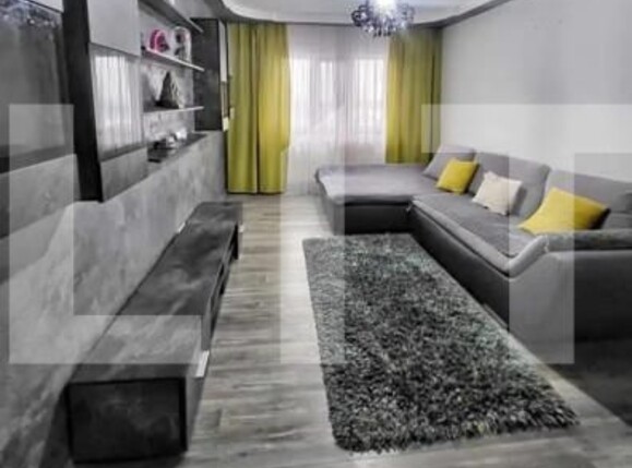 Apartament de vânzare 2 camere 9 Mai - 139292AV | BLITZ Târgu Jiu | Poza1