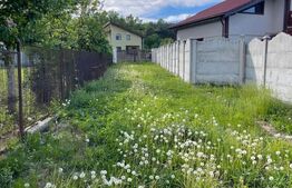 Teren intravilan 765mp, situat intr-o zona dezidera in cartier Barsesti 