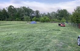 Teren intravilan 765mp, situat intr-o zona dezidera in cartier Barsesti 