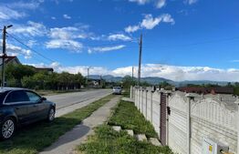 Teren intravilan 765mp, situat intr-o zona dezidera in cartier Barsesti 