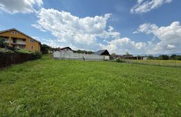 Teren intravilan 765mp Barsesti 