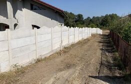 Teren intravilan 765mp, situat intr-o zona dezidera in cartier Barsesti 