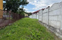 Teren intravilan 765mp Barsesti 