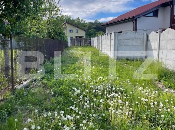 Teren de vânzare Nord Vest - 139320TV | BLITZ Târgu Jiu | Poza2